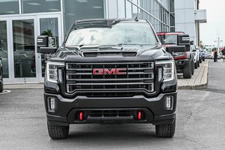 2023 GMC Sierra 2500HD in Brossard, Quebec - 2 - w320h240px