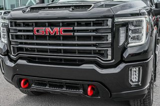2023 GMC Sierra 2500HD in Brossard, Quebec - 5 - w320h240px