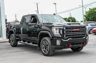 2023 GMC Sierra 2500HD in Brossard, Quebec - 4 - w320h240px