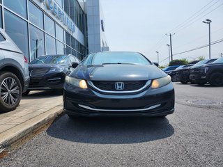 2014 Honda Civic Sedan in Brossard, Quebec - 3 - w320h240px