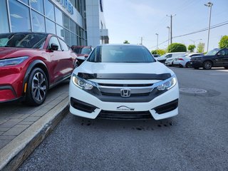 Honda Civic Sedan  2017 à Brossard, Québec - 3 - w320h240px