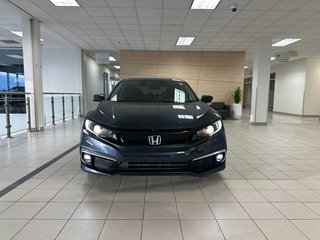 Honda Civic Sedan  2020 à Brossard, Québec - 3 - w320h240px