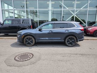 2023 Honda CR-V HYBRID in Brossard, Quebec - 5 - w320h240px