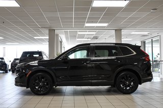 2024 Honda CR-V Hybrid in Brossard, Quebec - 6 - w320h240px