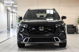 2024 Honda CR-V Hybrid in Brossard, Quebec - 2 - w320h240px