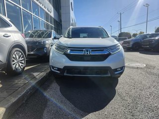 2019 Honda CR-V Touring AWD | CUIR | TOIT PANO | CRUISE ADAPTATIF in Brossard, Quebec - 3 - w320h240px