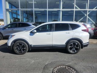 2019 Honda CR-V Touring AWD | CUIR | TOIT PANO | CRUISE ADAPTATIF in Brossard, Quebec - 5 - w320h240px