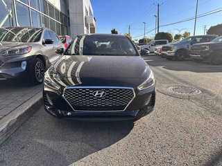 2020 Hyundai Elantra GT in Brossard, Quebec - 3 - w320h240px