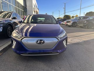 2020 Hyundai Ioniq Electric in Brossard, Quebec - 3 - w320h240px