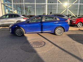 2020 Hyundai Ioniq Electric in Brossard, Quebec - 5 - w320h240px
