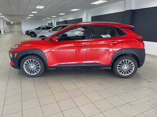 Hyundai Kona Preferred | AWD | CARPLAY | SIÉGES CHAUFF | CAMÉRA 2020 à Brossard, Québec - 5 - w320h240px