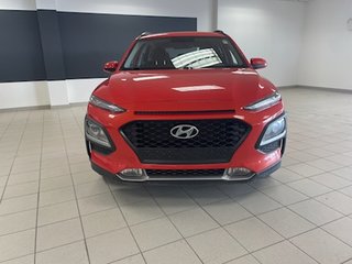 Hyundai Kona Preferred | AWD | CARPLAY | SIÉGES CHAUFF | CAMÉRA 2020 à Brossard, Québec - 3 - w320h240px