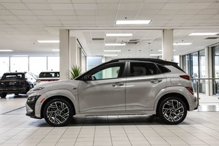 Hyundai Kona N Line | 1.6T | AWD | CARPLAY | DEMARREUR | 2022 à Brossard, Québec - 5 - w320h240px