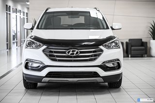 Hyundai Santa Fe Sport PREMIUM | AWD | SIÉGES CHAUFF. | CAMÉRA | 2018 à Brossard, Québec - 2 - w320h240px
