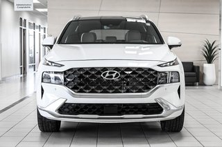 2022 Hyundai Santa Fe in Brossard, Quebec - 2 - w320h240px