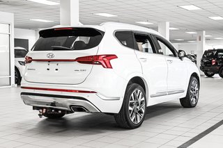 2022 Hyundai Santa Fe in Brossard, Quebec - 6 - w320h240px