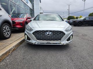 Hyundai Sonata  2019 à Brossard, Québec - 3 - w320h240px