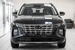 Hyundai Tucson  2024 à Brossard, Québec - 2 - w320h240px