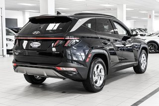 Hyundai Tucson  2024 à Brossard, Québec - 6 - w320h240px