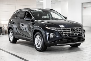 Hyundai Tucson  2024 à Brossard, Québec - 4 - w320h240px