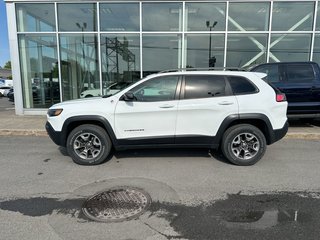 2019 Jeep Cherokee in Brossard, Quebec - 5 - w320h240px