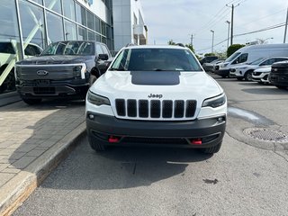 2019 Jeep Cherokee in Brossard, Quebec - 3 - w320h240px
