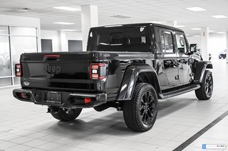 2022 Jeep Gladiator High Altitude | 4X4 | HARD TOP | CUIR | NAV | in Brossard, Quebec - 6 - w320h240px