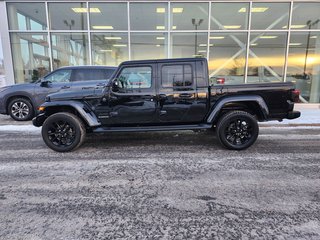 2022 Jeep Gladiator in Brossard, Quebec - 5 - w320h240px