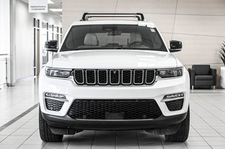 2022 Jeep Grand Cherokee 4xe in Brossard, Quebec - 2 - w320h240px
