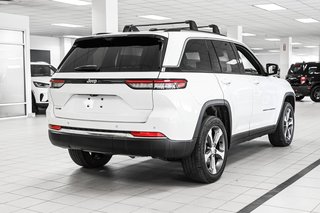 2022 Jeep Grand Cherokee 4xe in Brossard, Quebec - 6 - w320h240px