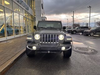 Jeep Wrangler 4xe  2021 à Brossard, Québec - 3 - w320h240px