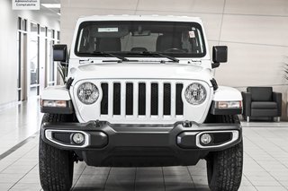 2021 Jeep Wrangler in Brossard, Quebec - 2 - w320h240px