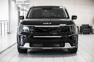 2025 Kia EV9 in Brossard, Quebec - 2 - w320h240px