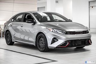 Kia Forte  2022 à Brossard, Québec - 4 - w320h240px