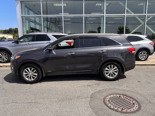 Kia Sorento  2018 à Brossard, Québec - 5 - w320h240px