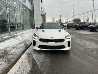2019 Kia Stinger in Brossard, Quebec - 3 - w320h240px