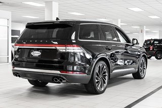Lincoln Aviator  2020 à Brossard, Québec - 6 - w320h240px