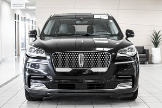 Lincoln Aviator  2020 à Brossard, Québec - 2 - w320h240px
