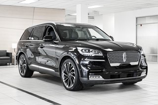 Lincoln Aviator  2020 à Brossard, Québec - 4 - w320h240px