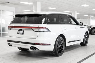 Lincoln Aviator Grand Touring | AWD | TOIT PANO | 7 PASSAGERS 2021 à Brossard, Québec - 6 - w320h240px