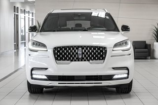 Lincoln Aviator Grand Touring | AWD | TOIT PANO | 7 PASSAGERS 2021 à Brossard, Québec - 2 - w320h240px