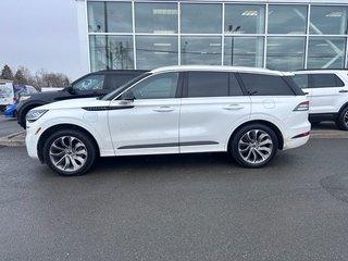Lincoln Aviator Grand Touring | AWD | TOIT PANO | 7 PASSAGERS 2021 à Brossard, Québec - 3 - w320h240px