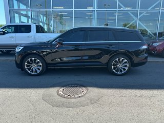 Lincoln Aviator Grand Touring | AWD | 494HP | 34KM AUTONOMIE | 2022 à Brossard, Québec - 5 - w320h240px