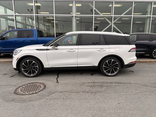 2023 Lincoln Aviator Reserve | AWD | TOWPACK | 201A | REVEL ULTIMA | in Brossard, Quebec - 5 - w320h240px