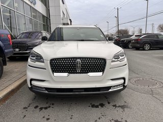 2023 Lincoln Aviator Reserve | AWD | TOWPACK | 201A | REVEL ULTIMA | in Brossard, Quebec - 3 - w320h240px