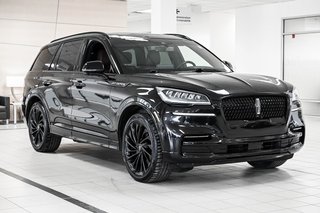 2023 Lincoln Aviator Reserve | V6 3.0L | JETPACK | TOIT PANO | TOWPACK in Brossard, Quebec - 4 - w320h240px