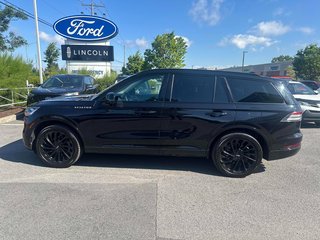 2024 Lincoln Aviator in Brossard, Quebec - 3 - w320h240px