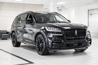2024 Lincoln Aviator in Brossard, Quebec - 4 - w320h240px