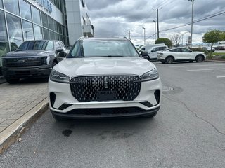 2025 Lincoln Aviator in Brossard, Quebec - 3 - w320h240px