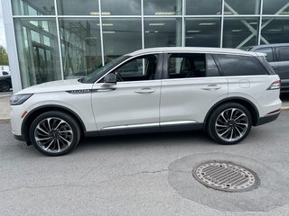 2025 Lincoln Aviator in Brossard, Quebec - 5 - w320h240px